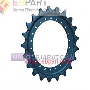 Sprocket Sprocket